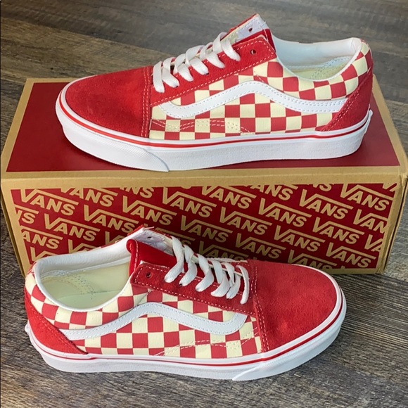 Vans Shoes - Vans Old Skool shoes for women and men